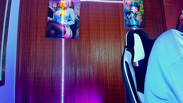 Liam lee online show from February 1, 2026, 9:35 pm