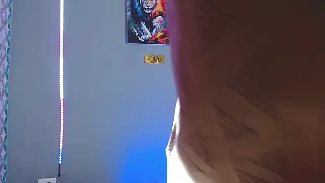 Liam lee online show from April 9, 2026, 11:43 pm