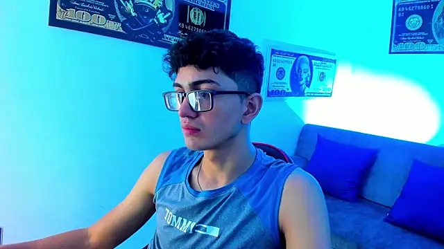 TylerWhite  online show from January 5, 2025, 3:00 am