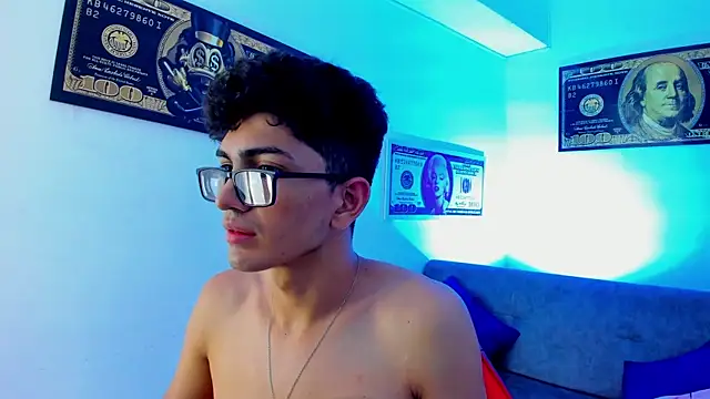 TylerWhite  online show from January 9, 2025, 8:55 am