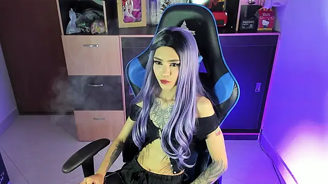 Snapshot of Badxbitch chatting on March 20, 2026, 7:24 am Badxbitch online show from March 20, 2026, 7:24 am