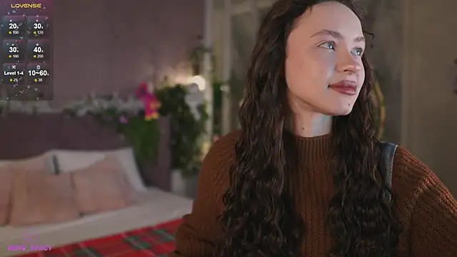 Snapshot of Meow_Nancy chatting on January 4, 2025, 6:19 am Meow Nancy online show from January 4, 2025, 6:19 am