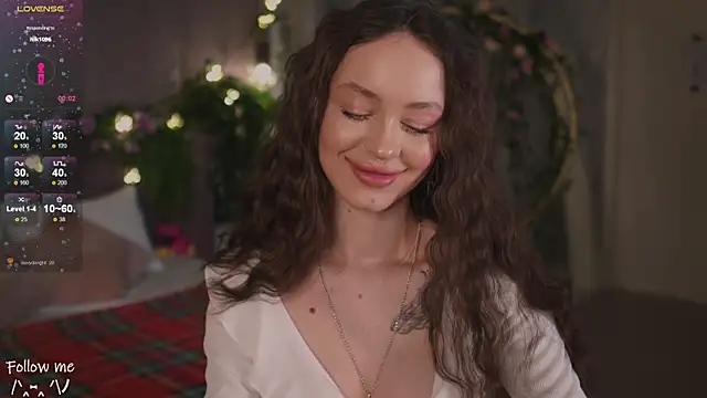 Snapshot of Meow_Nancy chatting on February 10, 2025, 5:36 am Meow Nancy online show from February 10, 2025, 5:36 am