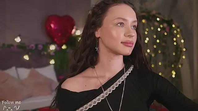 Snapshot of Meow_Nancy chatting on February 11, 2025, 12:27 pm Meow Nancy online show from February 11, 2025, 12:27 pm