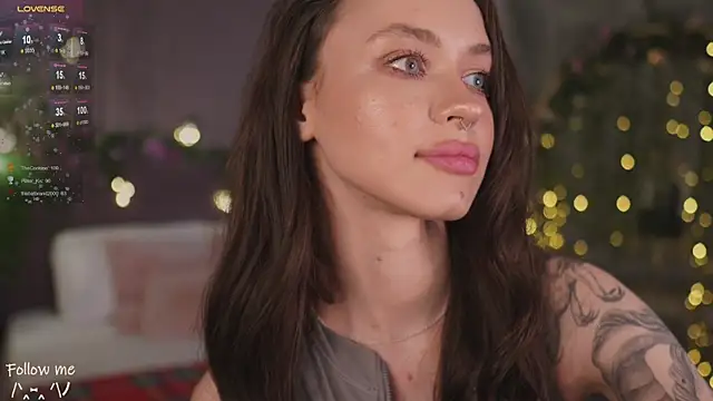 Snapshot of Meow_Nancy chatting on February 26, 2025, 5:42 am Meow Nancy online show from February 26, 2025, 5:42 am