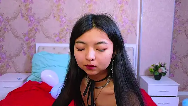 Shy Kira online show from February 2, 2025, 12:46 pm