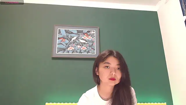 Shy Kira online show from March 6, 2026, 9:39 am