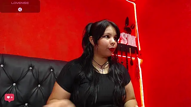 Snapshot of slave_latina7 chatting on December 25, 2024, 11:31 pm slave latina7 online show from December 25, 2024, 11:31 pm