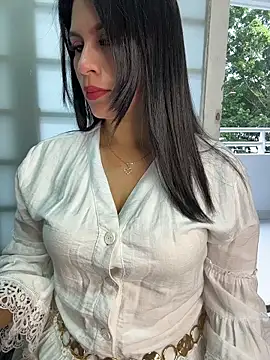 Sofia Convers online show from February 1, 2026, 12:59 pm