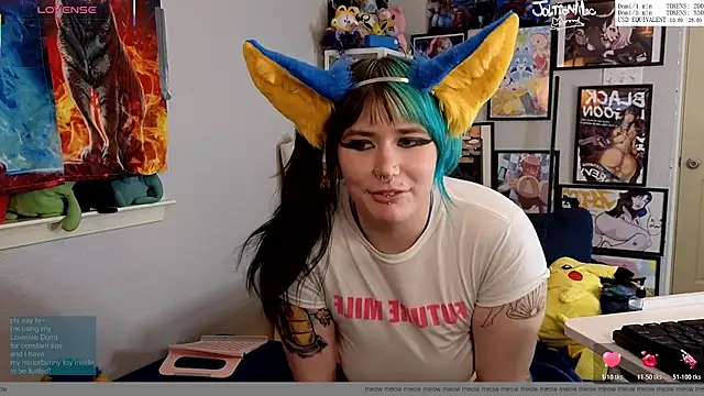 joltionmacc online show from March 5, 2026, 7:04 am