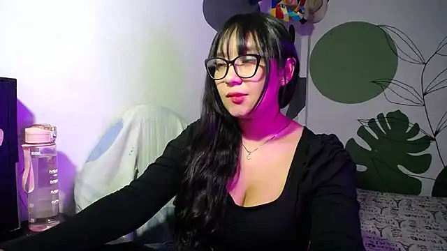 Snapshot of Anny_Angelic chatting on February 2, 2025, 6:04 am Anny Angelic online show from February 2, 2025, 6:04 am