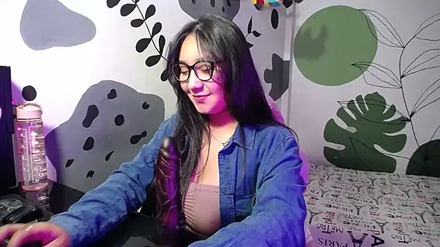 Snapshot of Anny_Angelic chatting on September 27, 2025, 4:50 am Anny Angelic online show from September 27, 2025, 4:50 am