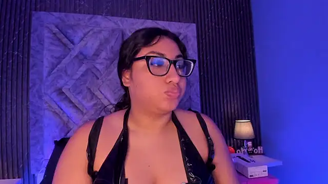 CANDYGABYY online show from January 27, 2025, 10:27 pm