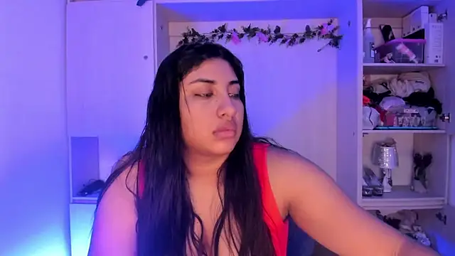CANDYGABYY online show from June 20, 2026, 8:11 pm