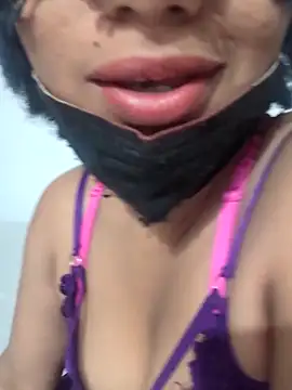 Snapshot of Sally_Anne_Jayasinghe chatting on March 16, 2025, 5:50 pm Sally Anne Jayasinghe online show from March 16, 2025, 5:50 pm