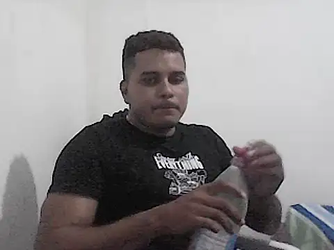 SaucyAffair0 online show from January 26, 2025, 3:06 am