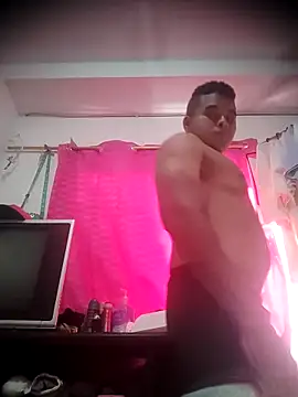 SaucyAffair0 online show from April 18, 2026, 1:59 pm