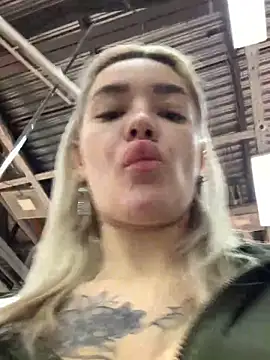 Sextazy online show from January 19, 2025, 2:17 pm