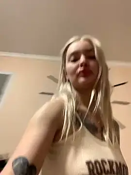 Sextazy online show from March 15, 2025, 3:06 pm