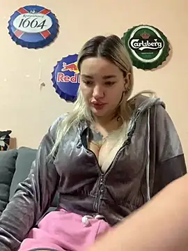 Sextazy online show from September 24, 2025, 11:24 am