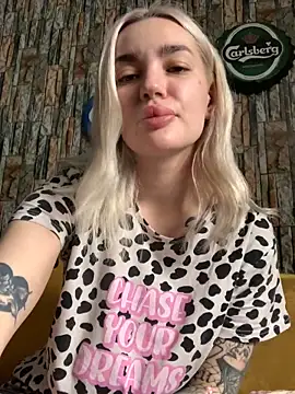 Sextazy online show from March 12, 2026, 10:21 am