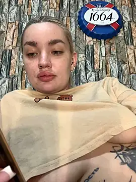 Sextazy online show from March 22, 2026, 4:32 pm