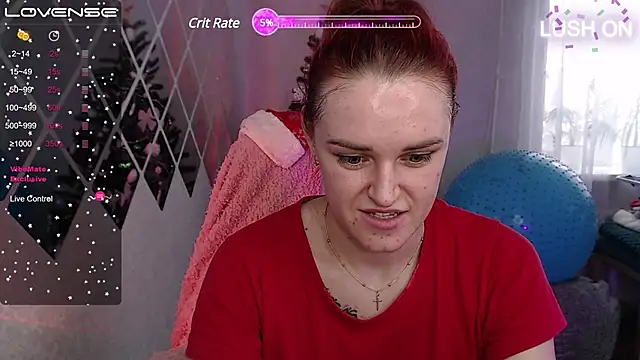 Bella  Swoon online show from December 28, 2024, 8:37 am