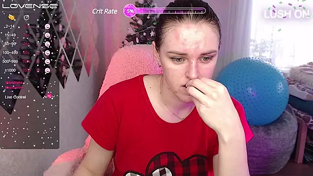 Bella  Swoon online show from January 16, 2025, 4:38 am