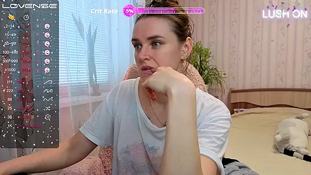 Bella  Swoon online show from January 10, 2026, 8:16 am