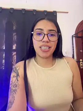 SaritaHot 69 online show from December 12, 2024, 5:15 pm