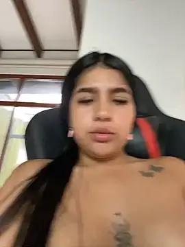 SaritaHot 69 online show from February 10, 2025, 7:17 pm