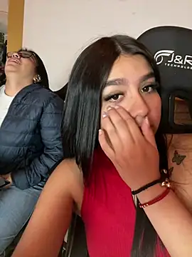 SaritaHot 69 online show from March 11, 2025, 3:23 pm