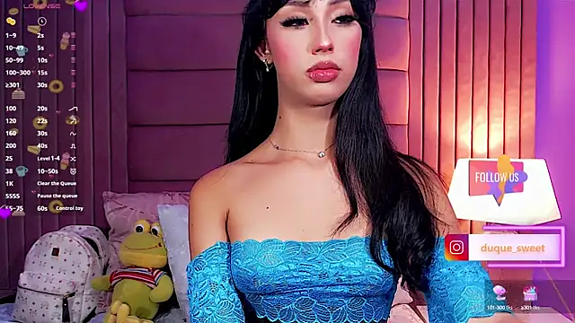 Snapshot of Audry_duque chatting on January 17, 2025, 8:33 pm Audry duque online show from January 17, 2025, 8:33 pm