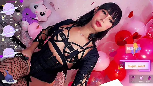 Snapshot of Audry_duque chatting on February 15, 2025, 8:33 pm Audry duque online show from February 15, 2025, 8:33 pm