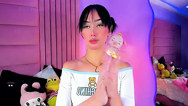 Snapshot of Audry_duque chatting on October 2, 2025, 9:44 pm Audry duque online show from October 2, 2025, 9:44 pm