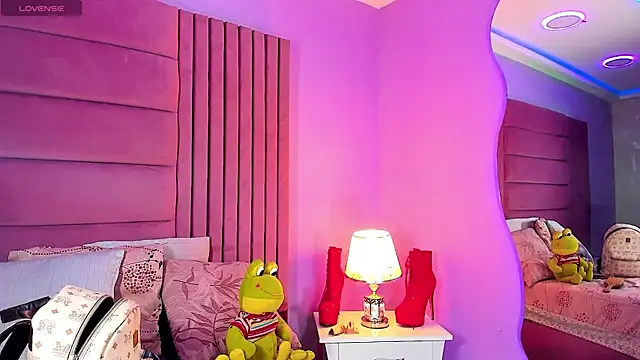 Snapshot of Audry_duque chatting on October 16, 2025, 8:54 pm Audry duque online show from October 16, 2025, 8:54 pm