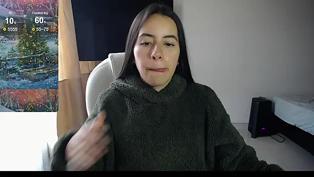 Mariam Gomezxxx online show from December 8, 2024, 3:02 pm