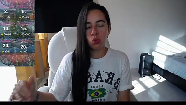 Mariam Gomezxxx online show from December 11, 2024, 9:12 pm