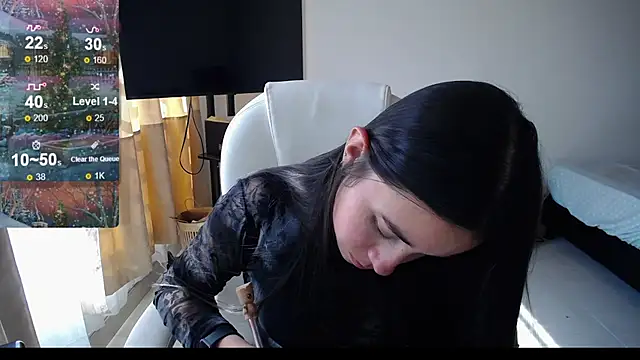 Mariam Gomezxxx online show from December 20, 2024, 7:28 pm