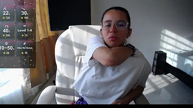 Mariam Gomezxxx online show from January 12, 2025, 9:29 pm