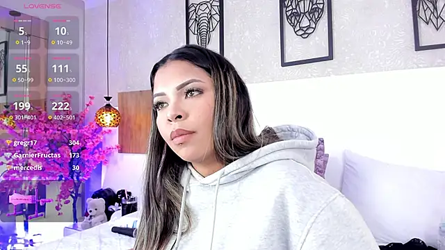 Snapshot of nahomiidasilva_ chatting on March 17, 2025, 11:11 pm nahomiidasilva online show from March 17, 2025, 11:11 pm