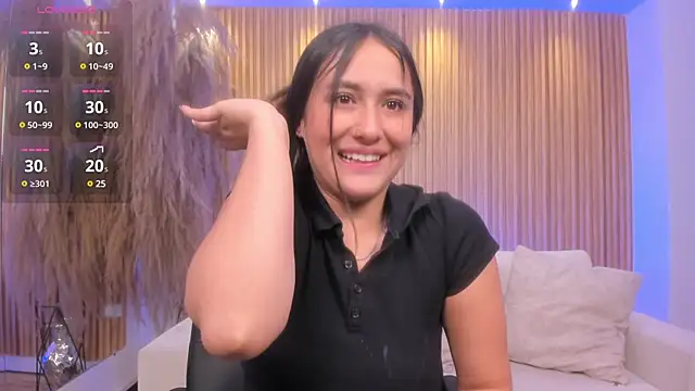 paulina sweett  online show from December 30, 2024, 1:14 pm