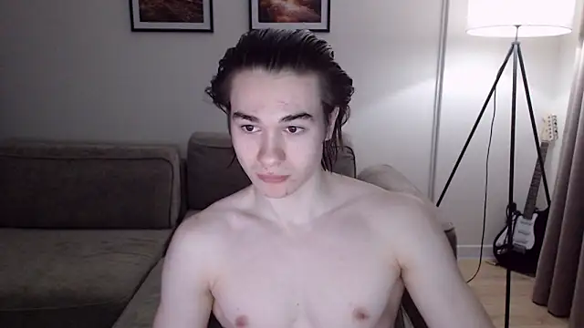 MarkusDean online show from March 9, 2025, 2:43 pm