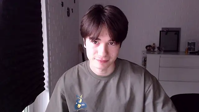 MarkusDean online show from September 25, 2025, 11:36 am