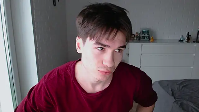 MarkusDean online show from November 10, 2025, 6:45 am