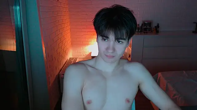 MarkusDean online show from December 2, 2025, 1:05 pm