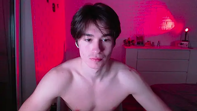 MarkusDean online show from March 29, 2026, 4:18 pm