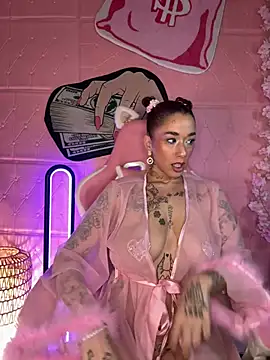 Snapshot of Chachou000 chatting on January 10, 2025, 7:00 pm Chachou000 online show from January 10, 2025, 7:00 pm