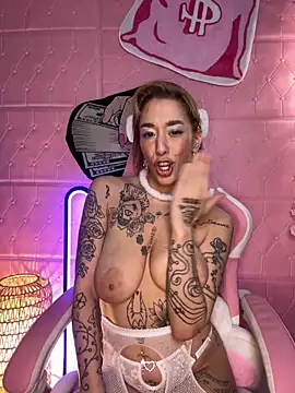 Snapshot of Chachou000 chatting on January 23, 2025, 11:05 pm Chachou000 online show from January 23, 2025, 11:05 pm