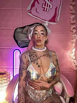 Snapshot of Chachou000 chatting on January 24, 2025, 7:49 pm Chachou000 online show from January 24, 2025, 7:49 pm